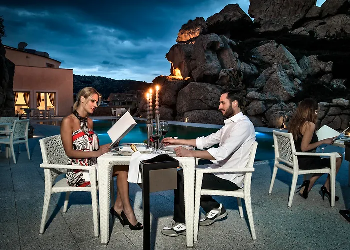 Grand Hotel Resort&Spa Ma&Ma - Adults Only