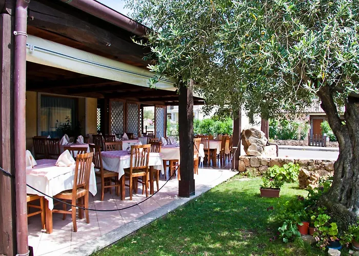 Hotel Alador