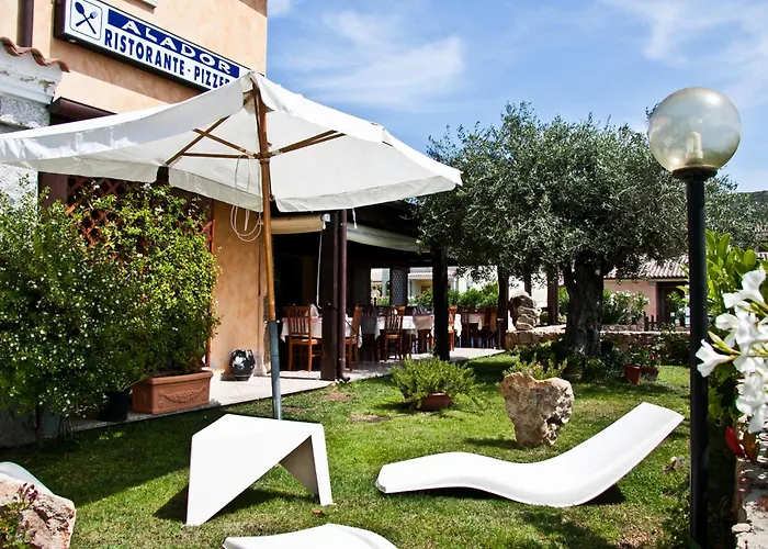 Hotel Alador