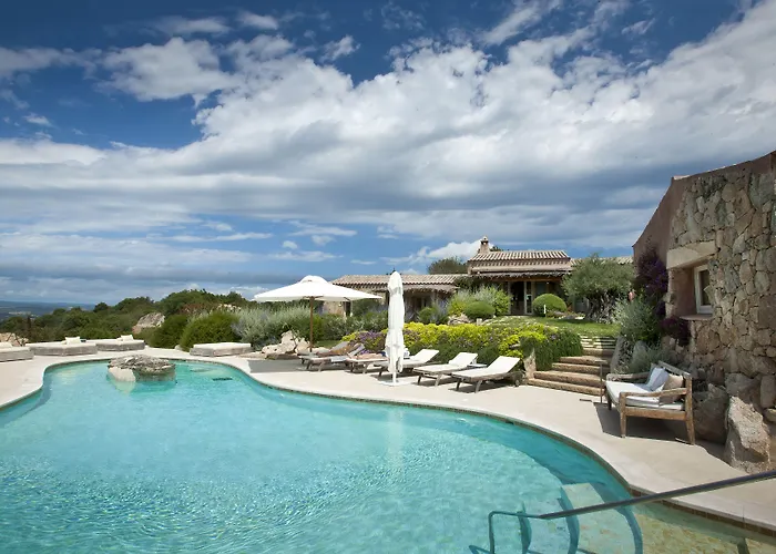 Petra Segreta Resort & Spa