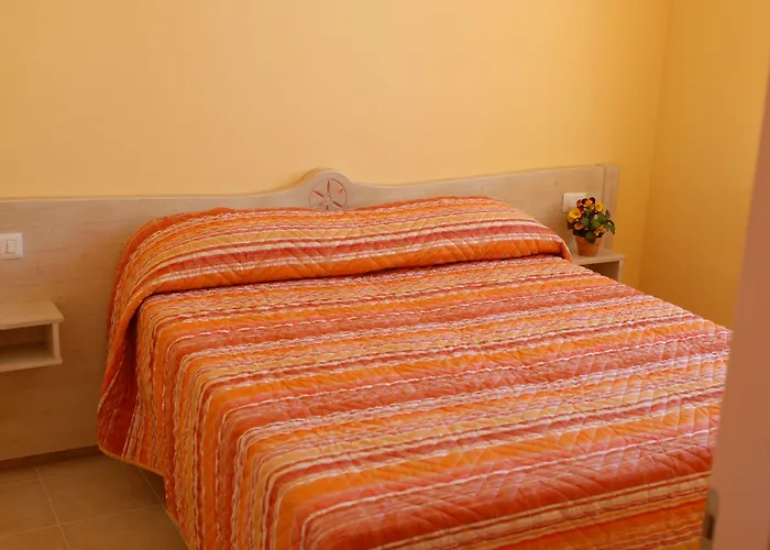 Le Nereidi Hotel Residence