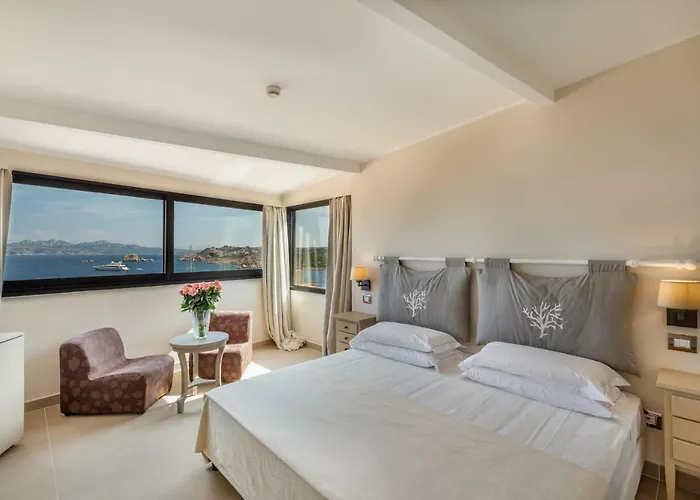 Hotel Cala Lunga